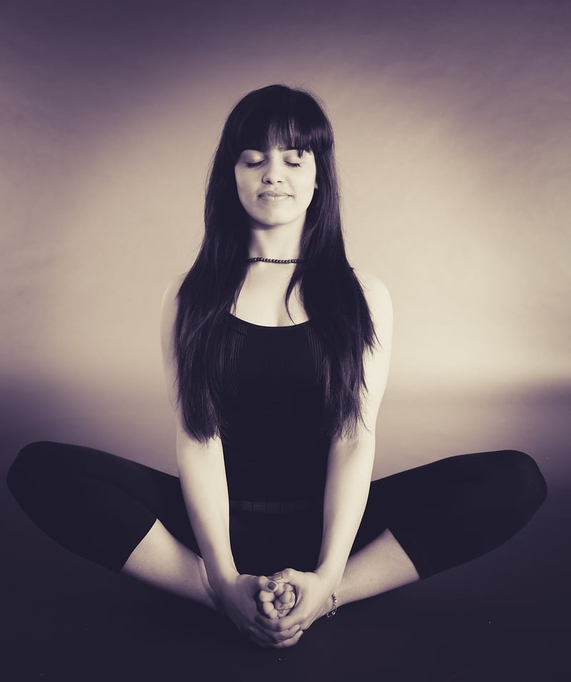 Meditation for Inner Peace