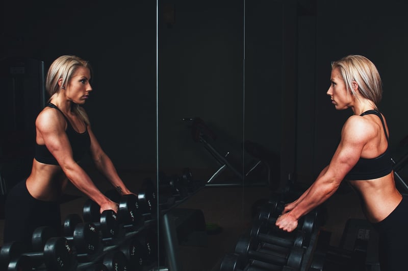 Pilates Fusion
