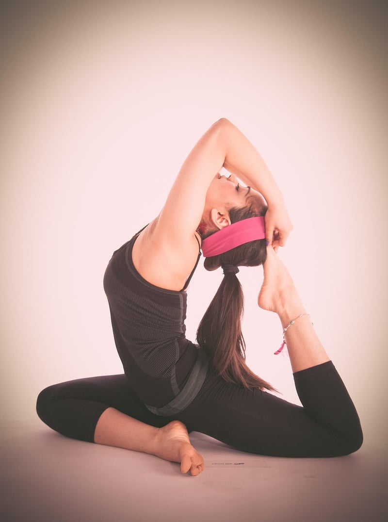 Restorative Health